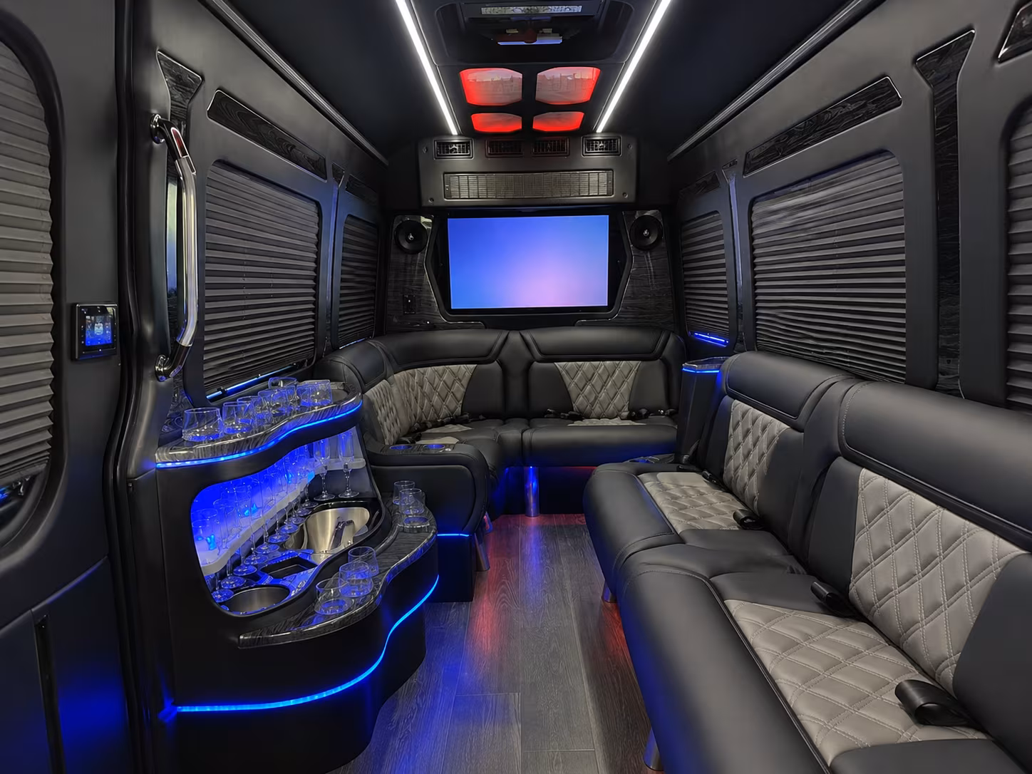 book group transportation to gillette stadium td garden and boston s major venues