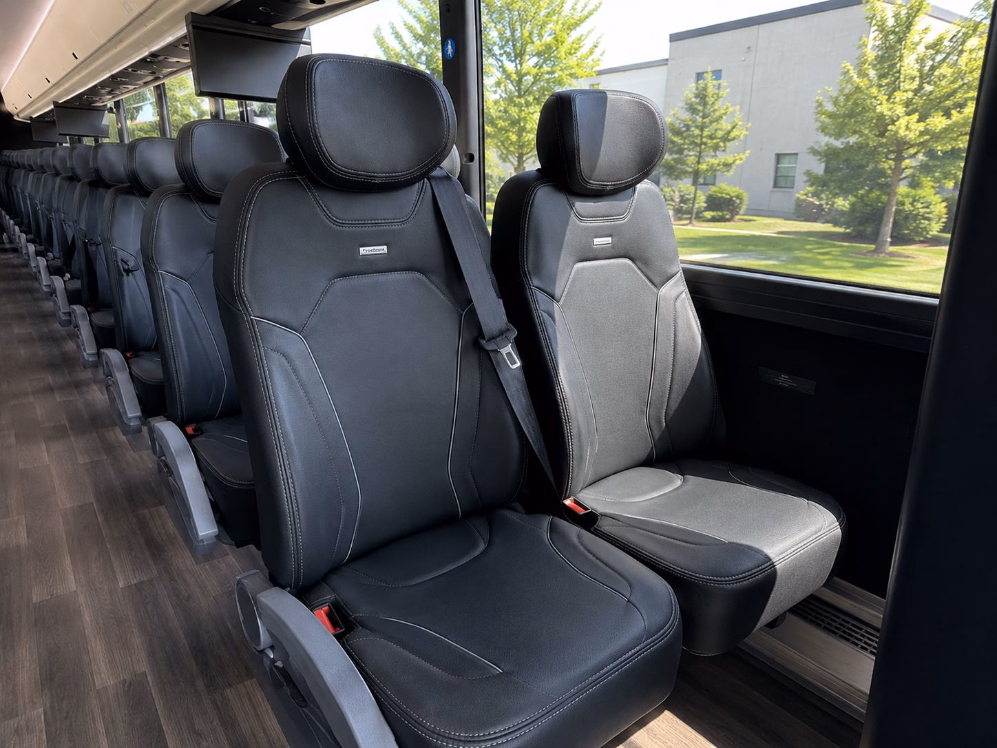 compare bus rentals in manchester with one online quote