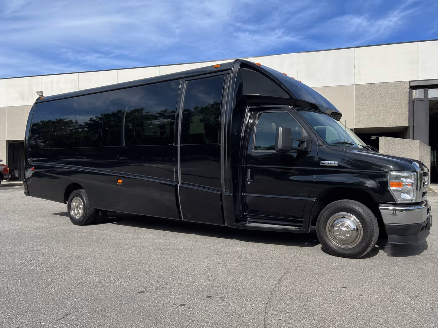 manchester airport transportation
