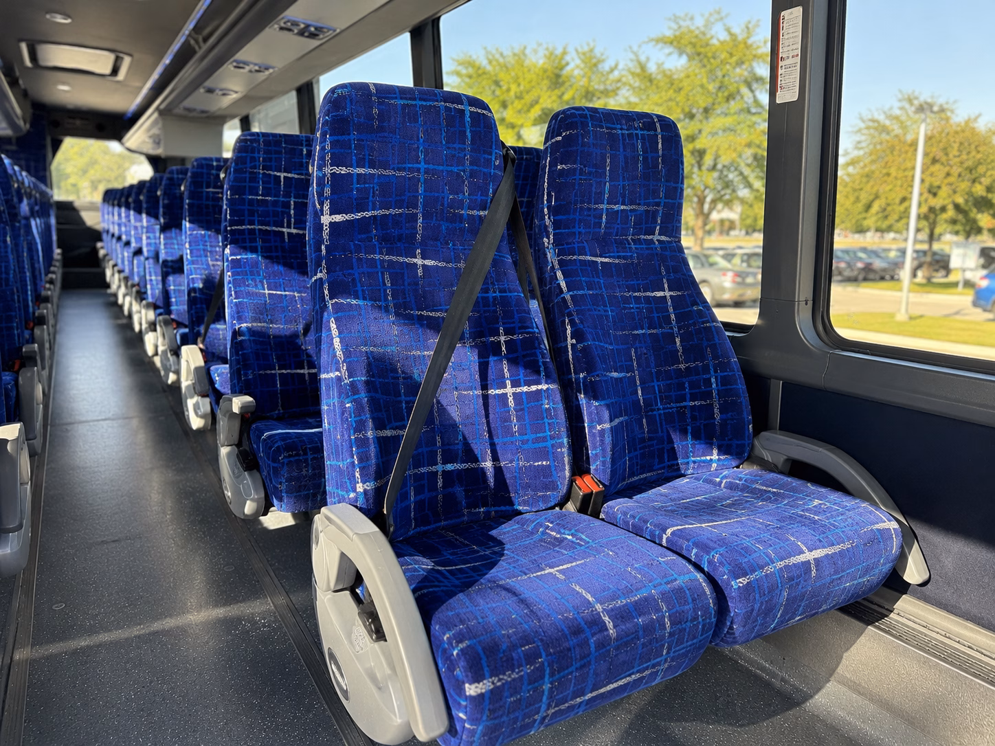 manchester corporate transportation