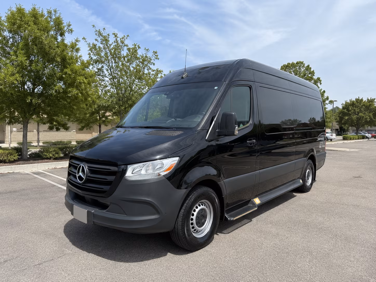 manchester event transportation