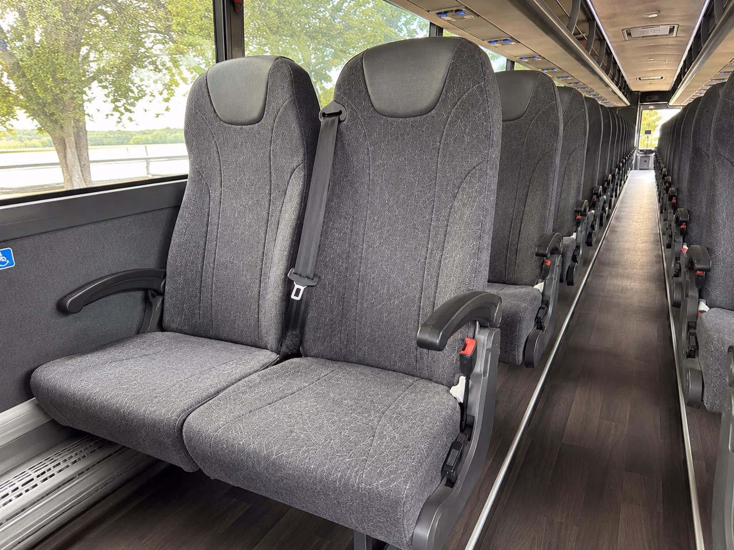manchester long distance transportation