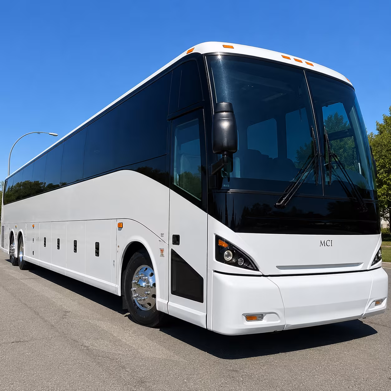Manchester School Event Transportation