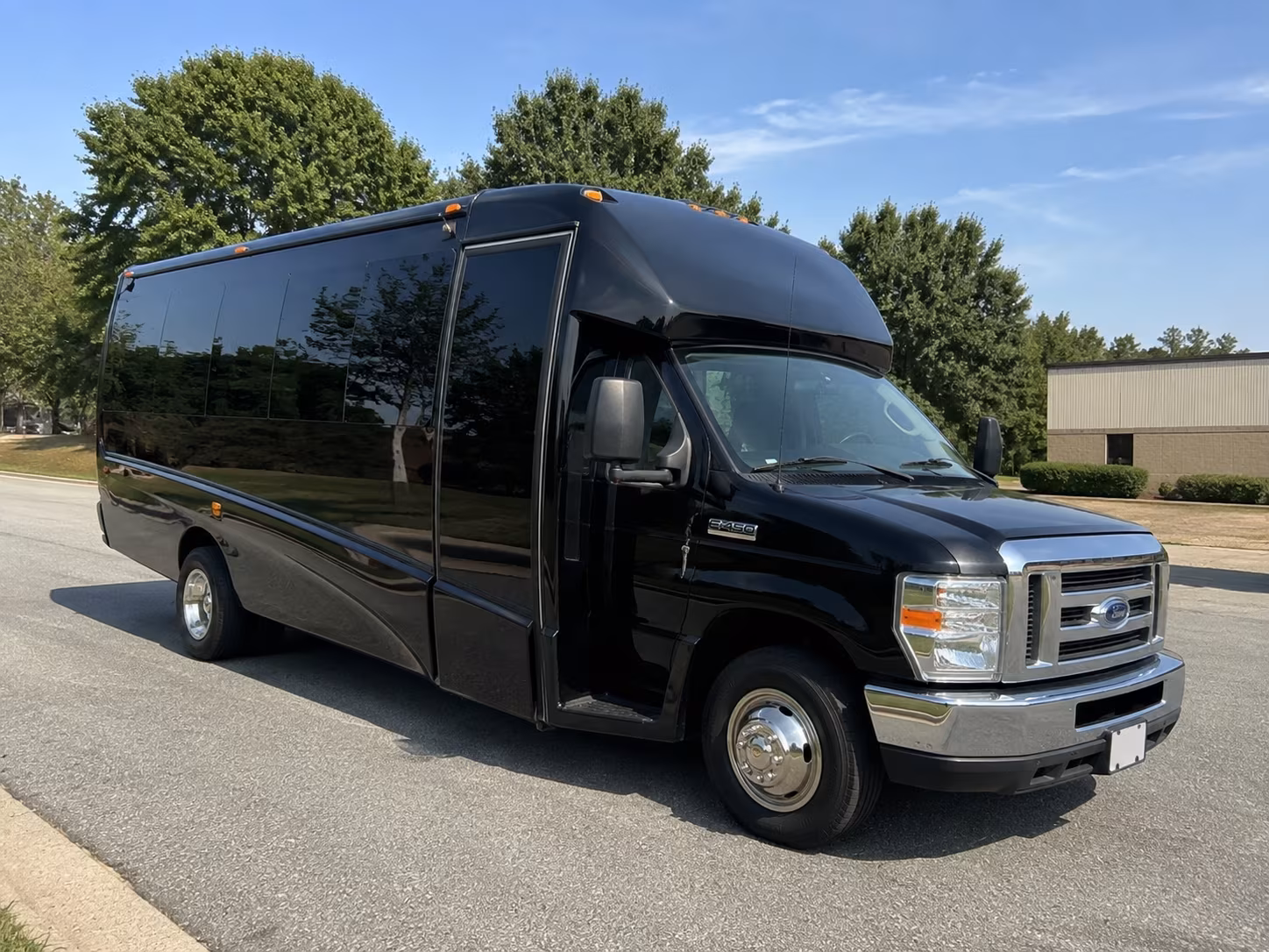 manchester wedding transportation onboard seating