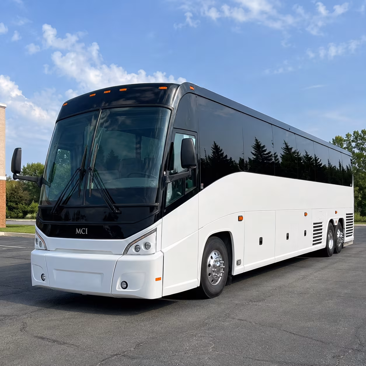 manchestercoachbuscompany com can help you find the right bus for every show every season