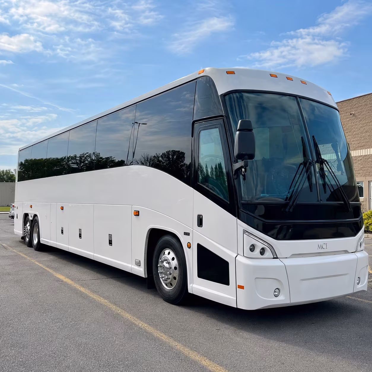 recurring corporate shuttle programs for manchester businesses