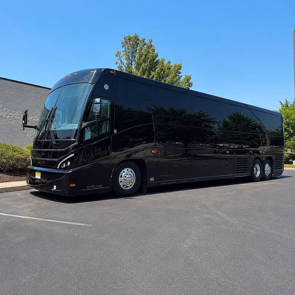 shuttle parishioners to diocesan events across all of new hampshire