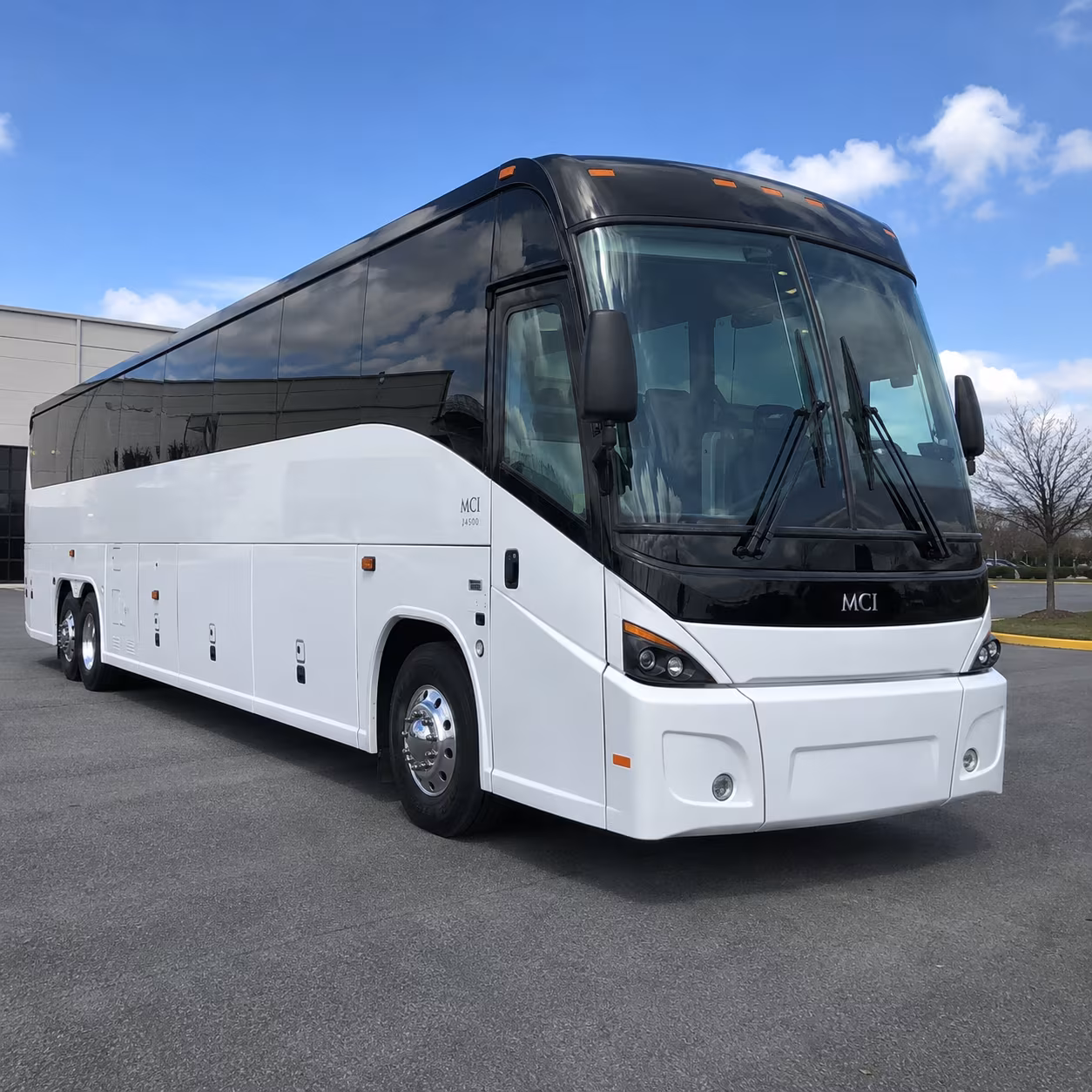 shuttle your team past i 93 and i 293 congestion every single day