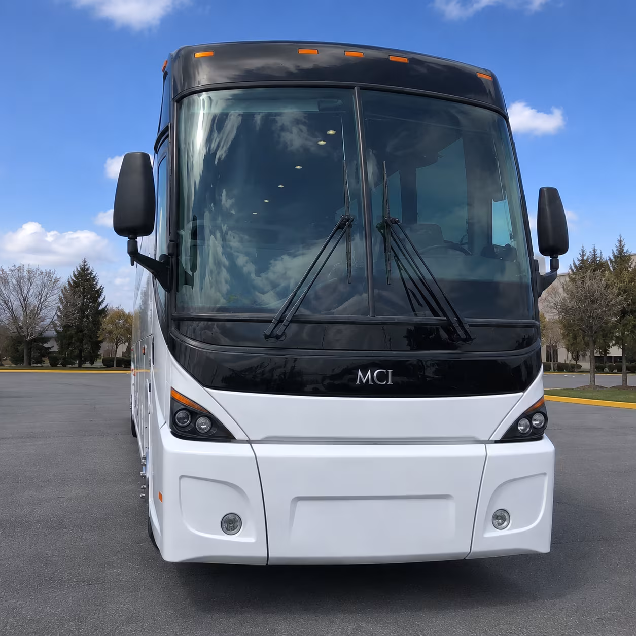 you can build a shuttle route around shift changes not just 9 to 5
